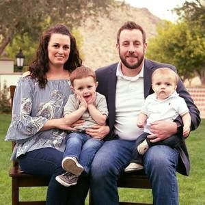 Meet your Posher, Alison